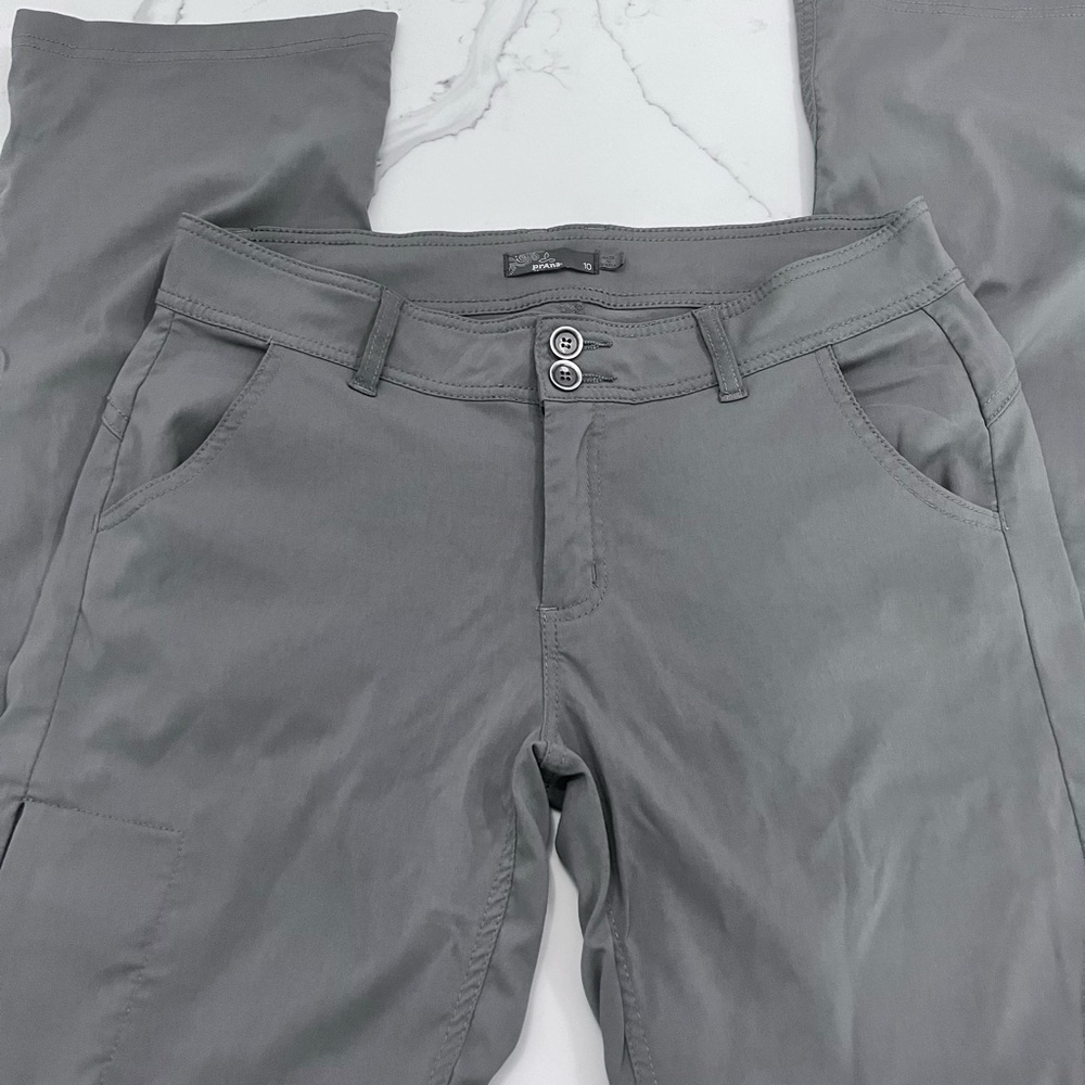 Prana pants